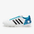 รองเท้าฟุตบอล Adidas 11Pro x Toni Kroos FG ( หนังจิงโจ้ ). 