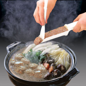 RomanticHouse 1pcs COD Kitchen Meatball Maker/Fishball Machine Meatball Machine Kitchen Tools