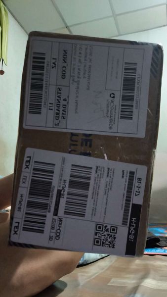 Buyer review video 2