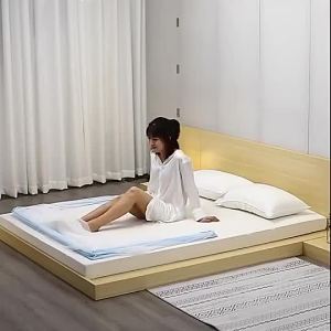 Large Foldable Mosquito Net Decor Home Living kulambo mosquito net for 1.8 King/1.5 Queen Bed Size