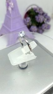 🔥Cincin Titanium BB 30-60 Anti Luntur Selama Jaminan 100%