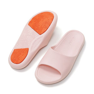 Premium Anti-Slip Slippers For Women In Summer Specially Designed For Women And Elderly Anti-Fall Home Indoor Bathroom Bathing Sandals For Men Odor-Resistant