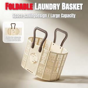 Foldable Laundry Basket /Dirty Clothes Basket/Laundry hamper/Toys Organizer Storage