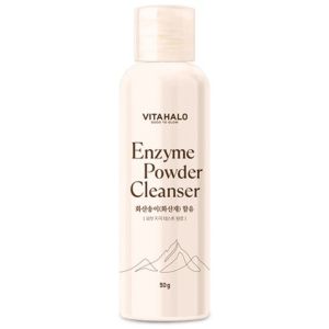 Vita Halo Enzyme Powder Cleanser 50g 1pc