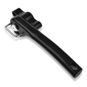 Manual Can Opener Stainless Steel Kitchen Tool Kitchen Utensils Simple Manual Metal Can Opener Single Handle