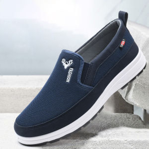 PiShops  .งานดีมาก รองเท้าผ้าใบทรงสลิปออนเท่ห์ๆ คุณผู้ชายต้องมี งานดีสุดปัง สีสวยโทนสุภาพ สวมใส่สบายราคาคือดีมาก สายแฟชั่นห้ามพลาด พิกัดในตะกร้าจ้าา