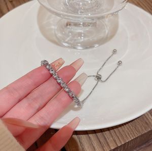 Lắc tay thời trang dây rút tự điều chỉnh to nhỏ LT228 - Phụ Kiện Thời Trang Việt