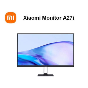 Xiaomi Monitor 27 inch Desktop Display 1080P HD Computer Monitor IPS Wide-Angle