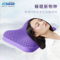 Dr. Sleep dreams of TPE washing, pressureless Bibo pillow, wave neck protector, high elastic memory pillow, summer pillow.. 