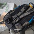 กระเป๋าเป้ The North Face รุ่น BOREALIS II ของใหม่ ของแท้ พร้อมส่งจากไทย. 