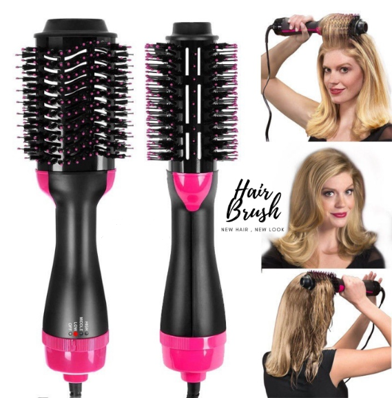 BETTER ONE High Quality Hair Dryer Blower Brush Hair Dryer and Styler Blower for Hair Blower Brush Volumizer Lazada PH