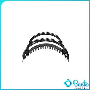 Baete Invisible Hair Clip Hair Root Lifting Clips Styling Tools Quick Modeling Tool 1Pc