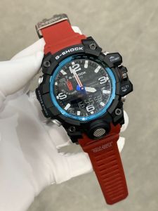 JAM ANALOG DIGITAL MUDMASTER GWG1000 - JAM - JAM TANGAN - JAM WATER PROOF - WATCHES - WATCH