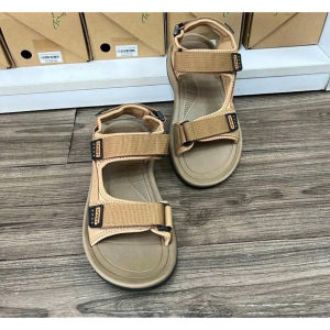 Giày sandal nam dép quai hậu sandal bigsize sandal học sinh VN0127 size 35-43. Chính hãng VINASAN