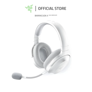 Razer Barracuda X 2022 Detachable Mic Wireless Gaming & Mobile Headset