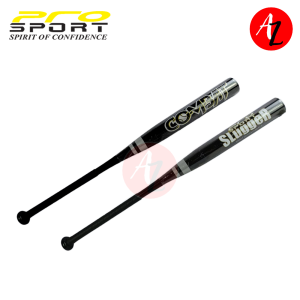 Pro Sport Slugger Combat Professional Bat Softball 34 Inches