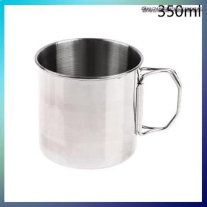 Snowdreamer 1PC thép không gỉ gấp xử lý Cup xách tay Carabiner cup ngoài trời cắm trại cup Đối với trang chủ ngoài trời cắm trại phụ kiện