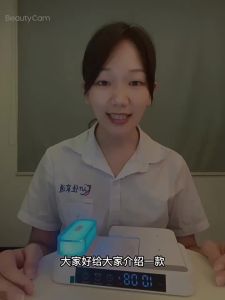 5-in-1 sạc không dây cho nhanh PD trạm sạc đồng hồ báo thức với ánh sáng