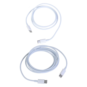 Long Type C to Type C Super Fast Charger Cable High Speed Charging Cord 480Mbps Data Transfer Cable for Smartphones