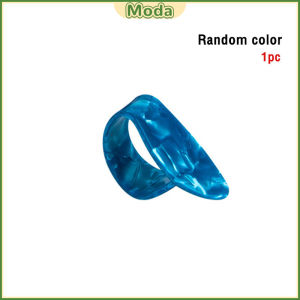 MODA Guitar Thumb & Finger Pick for Acoustic Electric Guitarra
