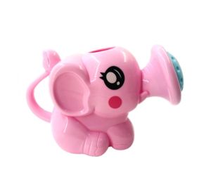 Mainan Mandi Sprinkle Bayi Anak Elephant Air Shower Baby Bath Toys Gayung Motif Gajah Lucu MURAH