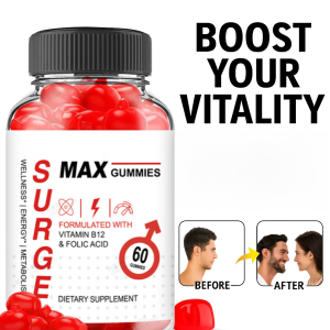 Men’s Multivitamin Gummies Immune Boosting Gummies Men’s Power And Health Gummies Health Supplement Gummies增强动力保健软糖