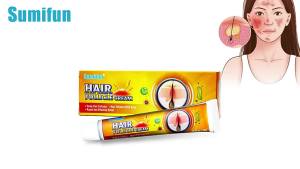 LZD Sumifun   Hair Follicle Cream   Skin Care   Folliculitis with Thick Pores  K10108