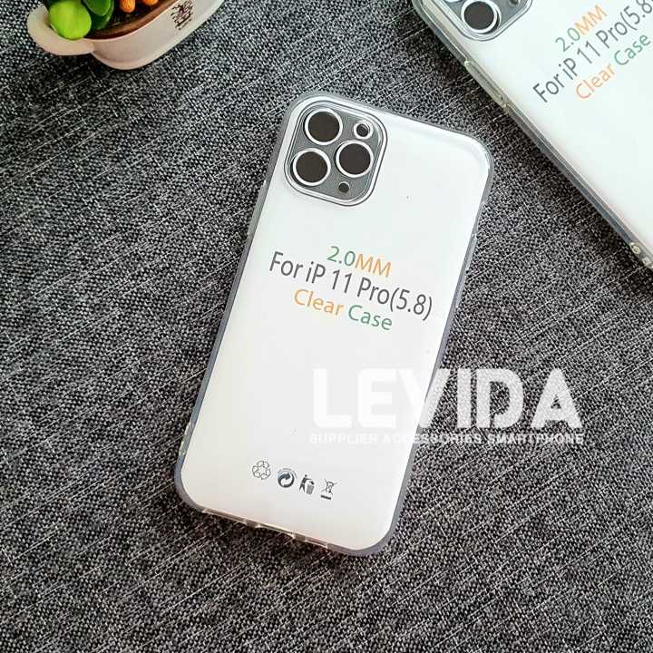 Case Iphone 11 Iphone 11 Pro Iphone 11 Pro Max Premium Softcase