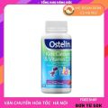 Viên nhai Vitamin D3 và Canxi cho bé 2 - 13 tuổi Kids Calcium & Vitamin D3 Ostelin Của Úc 90 viên giúp trẻ kết hợp giữa canxi và d3 cùng lúc thúc đẩy quá trình phát triển chiều cao hệ xương tối ưu - mẹ bean bon. 