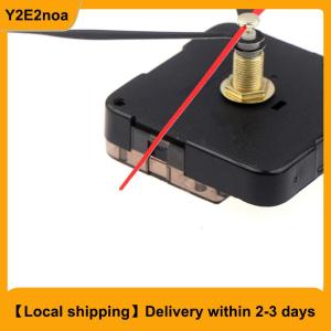 【Local shipping】 DIY Clock Mechanism Movement Silent Quartz Replacement Tools Home Decor