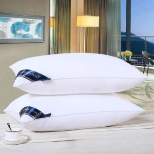 BANTAL HILTON SUPER GEBU HILTON PILLOW AND FANCY GITUUU