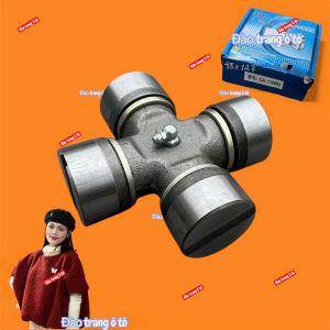 Bi chữ thập 48 127 CA-1160K2 cho xe ô tô hệ thống cát đăng xe ô tô Xanh/Đỏ