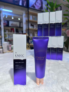 Kem phục hồi nâng cơ tái tạo ID Exo-V Prolifting Cream Sodium DNA & NAD 50ml