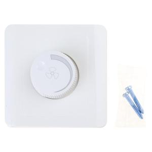 Quạt Trần Bộ điều tốc khung chìm stepless quạt có thể điều chỉnh thiết bị điều khiển tốc độ 86 loại thưởng thức dễ dàng hoạt động