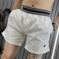 Quần short nam , quần đùi nam lưng to ,quần lững nam. 
