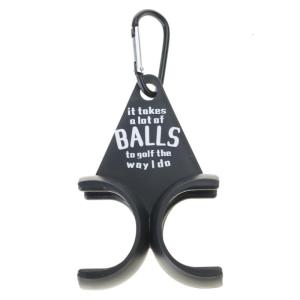 Golf Balls Holder Clip Belt Organizers Golfers Men Women Golf Balls Holder with Clip Golf Balls Carriers for Golf Bag
