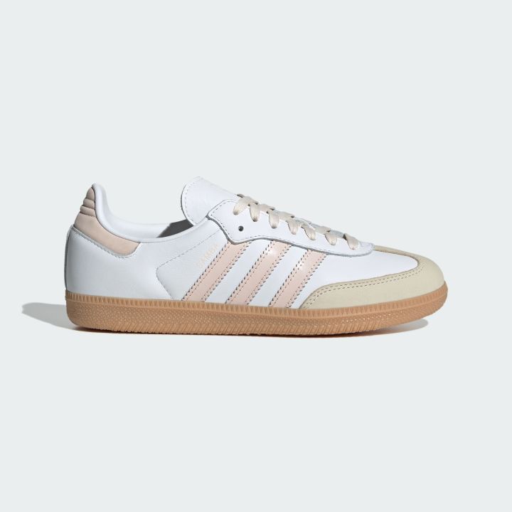 ADIDAS Samba OG Shoes JS1351 / 254