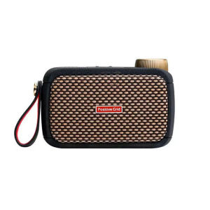 Positive Grid Spark GO Mini Smart Rechargeable Bluetooth Guitar Amp