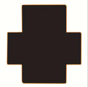 Lovinland Dog Car Seat Cover Heavy Durable Dog Seat Cover for Back Seat Waterproof Scratch Proof Nonslip Dog Hammock for Car with Side Flap Pet Cat Seat Covers with SeatBelt for Cars Sedan SUV Trucks Pet Seat Cover for Car