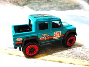 MAINAN ANAK MOBILAN DIECAST MINI JEEP METAL ALLOY
