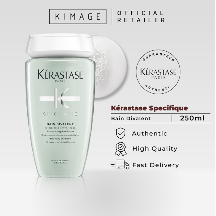 Bain Divalent 250ml