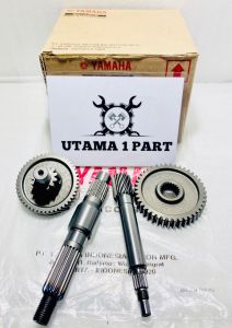 Gardan rasio set Mio smail Mio sporty Mio SOUL fino karbu 100% baru gres dus Yamaha