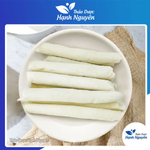 Cây thông thảo lợi sữa 100g trà y dĩ thông thảo mát sữa lợi sữa thông tắc tia sữa