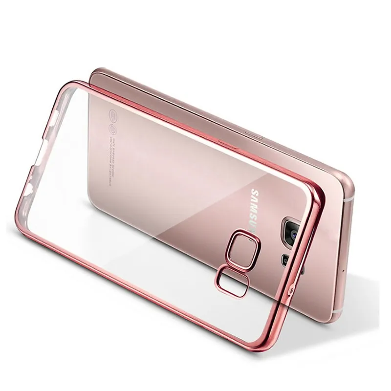 Dành Cho Samsung Galaxy Note Ốp Dẻo Dẻo Mềm Duos SMN920 N9208