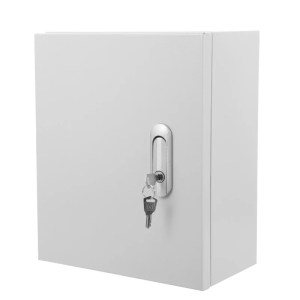 40*50*20CM Metal Enclosure Box Electrical Circuit Box Panel Box Circuit Breaker Electric Control Box IP65