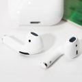 TWS Remax Bluetooth Earphones TWS-10i V5.0 Compact Design, Fashionable - One Row Tin Authorized Store. 