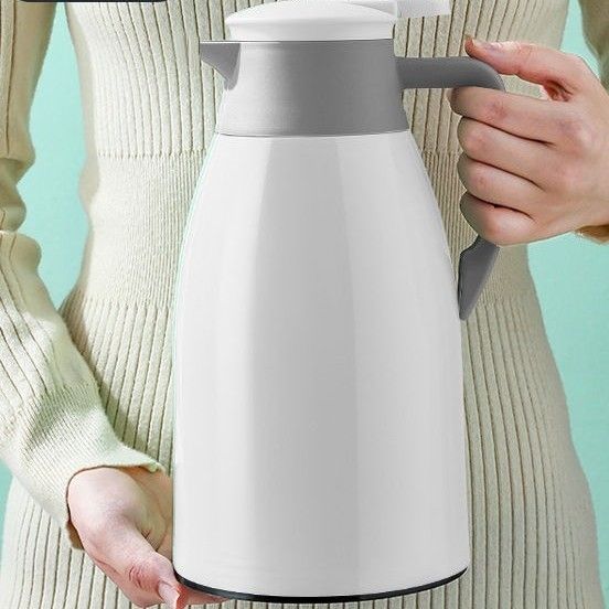 Thermos/Kettle/Flask/Pitcher/Waterpot Thermos Kettle Insulation Jug Vacuum  Flask Thermal Coffee Pot Coffee Jug Thermos Pots,Kitchen Appliances 100% 