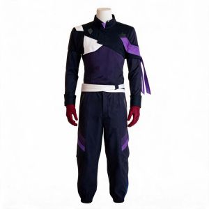 New Art Online: Kirito in the New Movie Version cos Clothing Halloween cosplay Anime-themed costumes for comic conventions