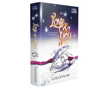 LOVE & YOU Karya Lollysnow (FP)