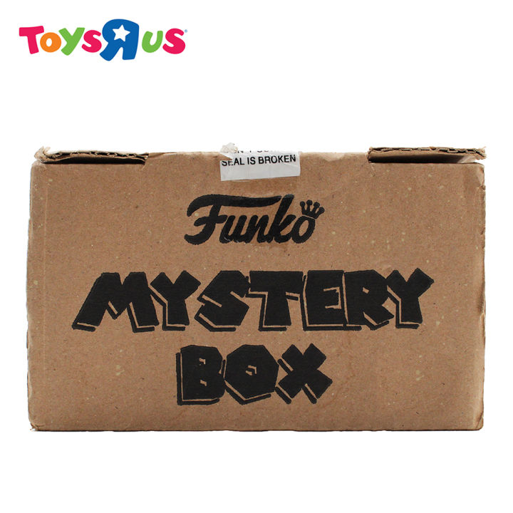 Funko Pop Mystery Box (Single Pack) | Lazada PH